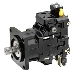 Гидравлический насос  Parker Hannifin F11-010-RB-CN-K