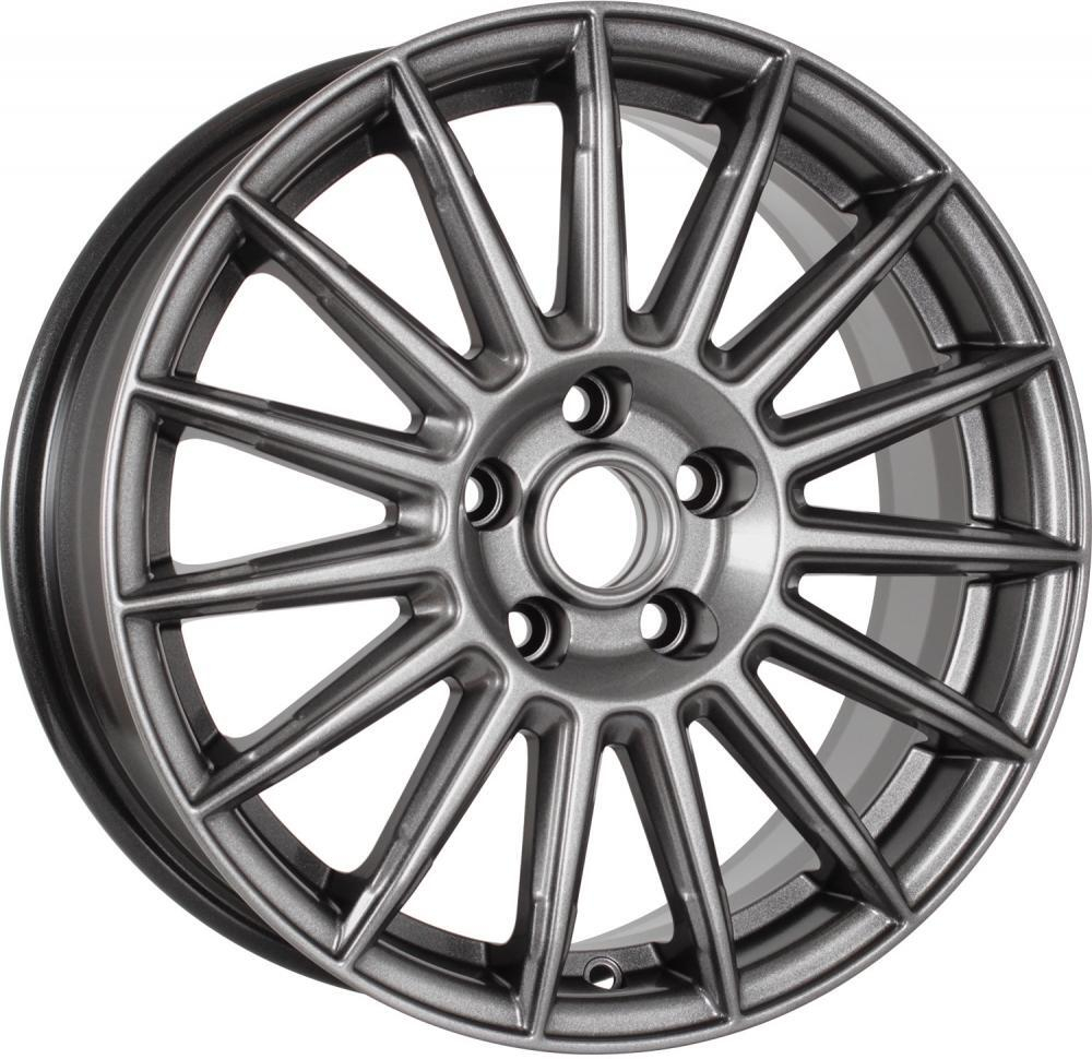 iFree Азур 6.5x16 5x100 ET 38 Dia 57.1 (хай вэй)