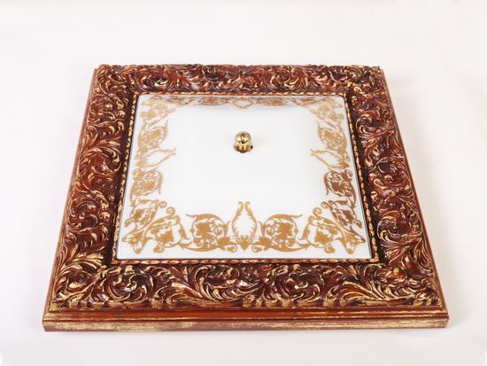 Потолочная люстра La Lampada 50705