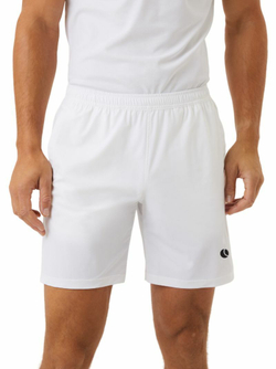 Мужские теннисные шорты Björn Borg Ace 9' Shorts - brilliant white