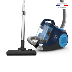 Пылесос с контейнером Tefal Swift Power Cyclonic TW2971EA