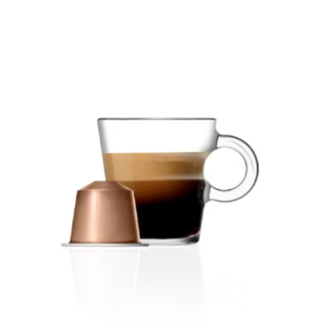 Cosi кофе в капсулах Nespresso, 10 шт.