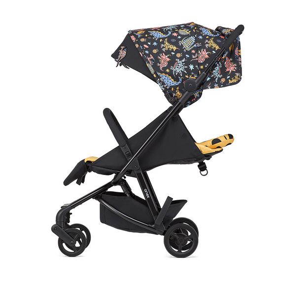 Коляска ANEX AIR-Z (Az-SE-02) arrr