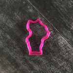 Олененок №2