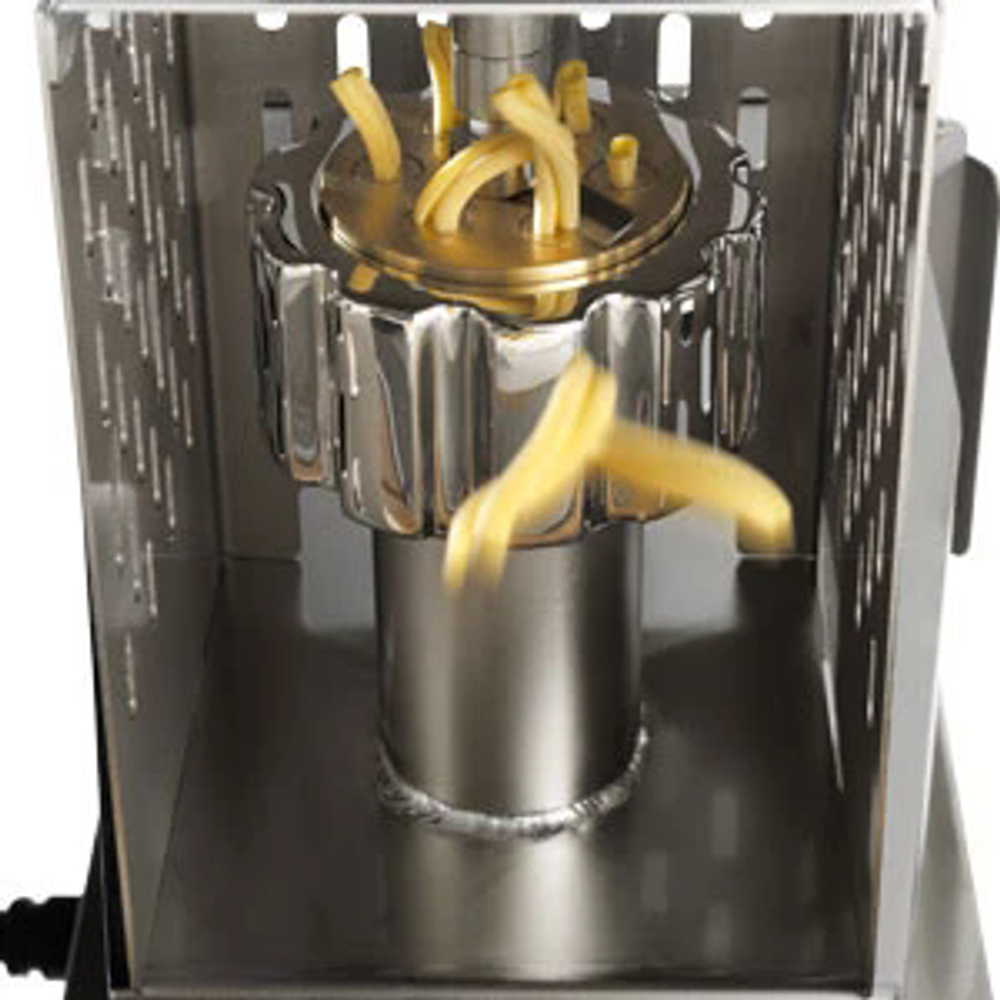 Машина для формирования пасты Sirman Concerto 5