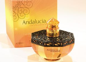 ID Parfums Andalucia Sensuelle