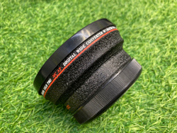 Vitacon Dslr Pro Converter Macro