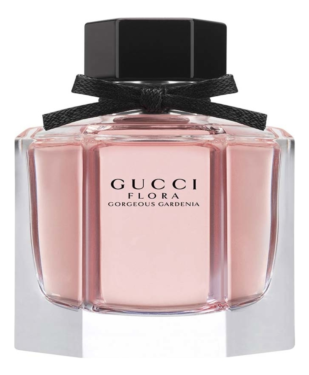 Flora by Gucci Gorgeous Gardenia Limited Edition