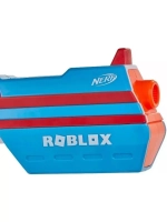 Бластер Нерф Роблокс Roblox MM2 Dartbringer F3776
