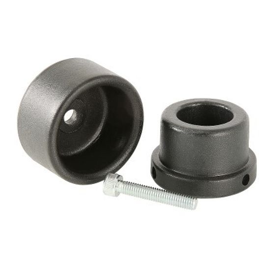 Комплект насадок Valtec 20 мм для сварки полипропилена (серия VTp.797.W)