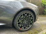 КОВАНЫЕ ДИСКИ ДЛЯ ASTON MARTIN DBS АСТОН МАРТИН