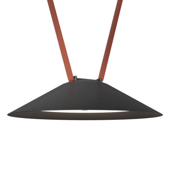 Трековый светильник Denkirs Belty Flow DK5564-BK