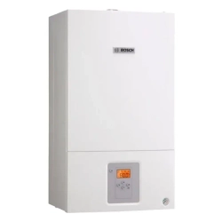 Котел газовый двухконтурный Bosch WBN6000-24C RN S5700, НС-1171913