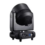PL-E1840BYL — вращающаяся голова Wash 18×40 Вт лазер 5 Вт RGBL с зумом 4°–60°