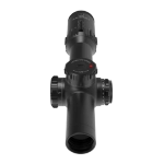 ARTELV LRS 4-24x56 FFP 34mm оптический прицел ASL42456F34