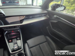 Audi S3 (8Y) 2.0 TFSI Quattro (01.2023)
