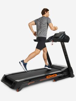 Беговая дорожка Kettler TRACK S10