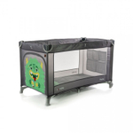 Манеж детский CARRELLO CRL-11604 Molto Ash Grey