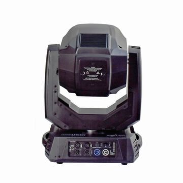 Involight TRINITY PLUS  вращающаяся голова BSW, лампа 370Вт