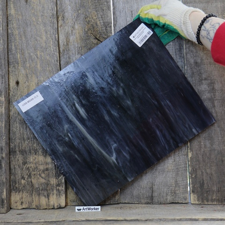 Витражное стекло K359-MG69