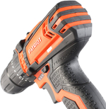 Аккумуляторная дрель-шуруповерт PATRIOT BR 181UES 180201481