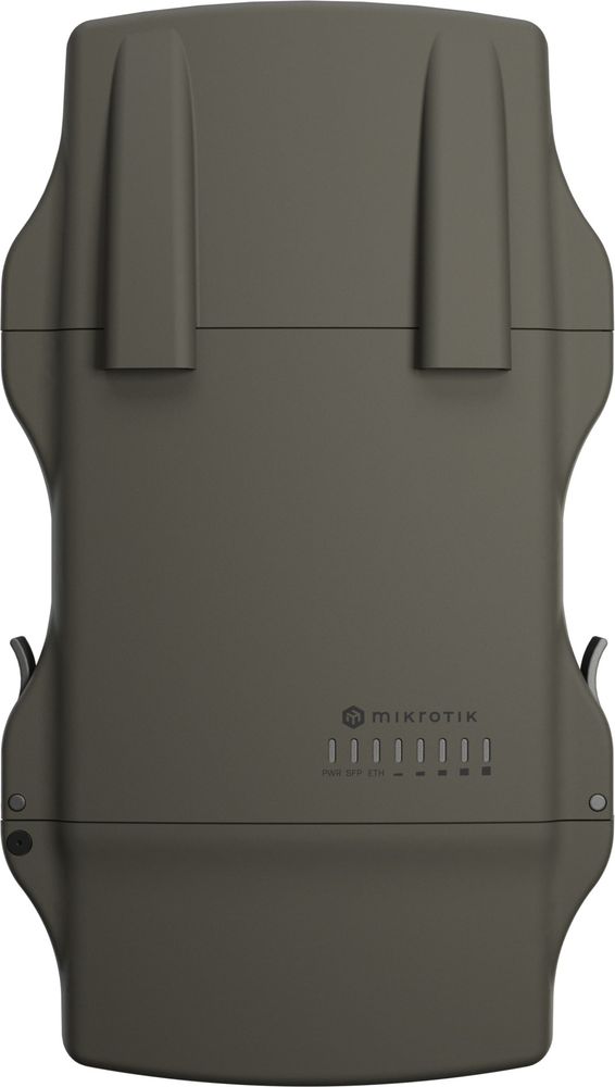 Wi-Fi точка доступа MikroTik NetMetal ax (L23UGSR-5HaxD2HaxD-NM)