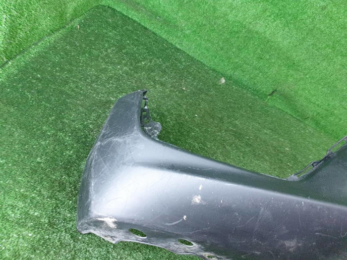 Юбка переднего бампера Honda CR-V 5 (2016-2023)