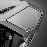 i80 Semi / Матовый / Темно-серый