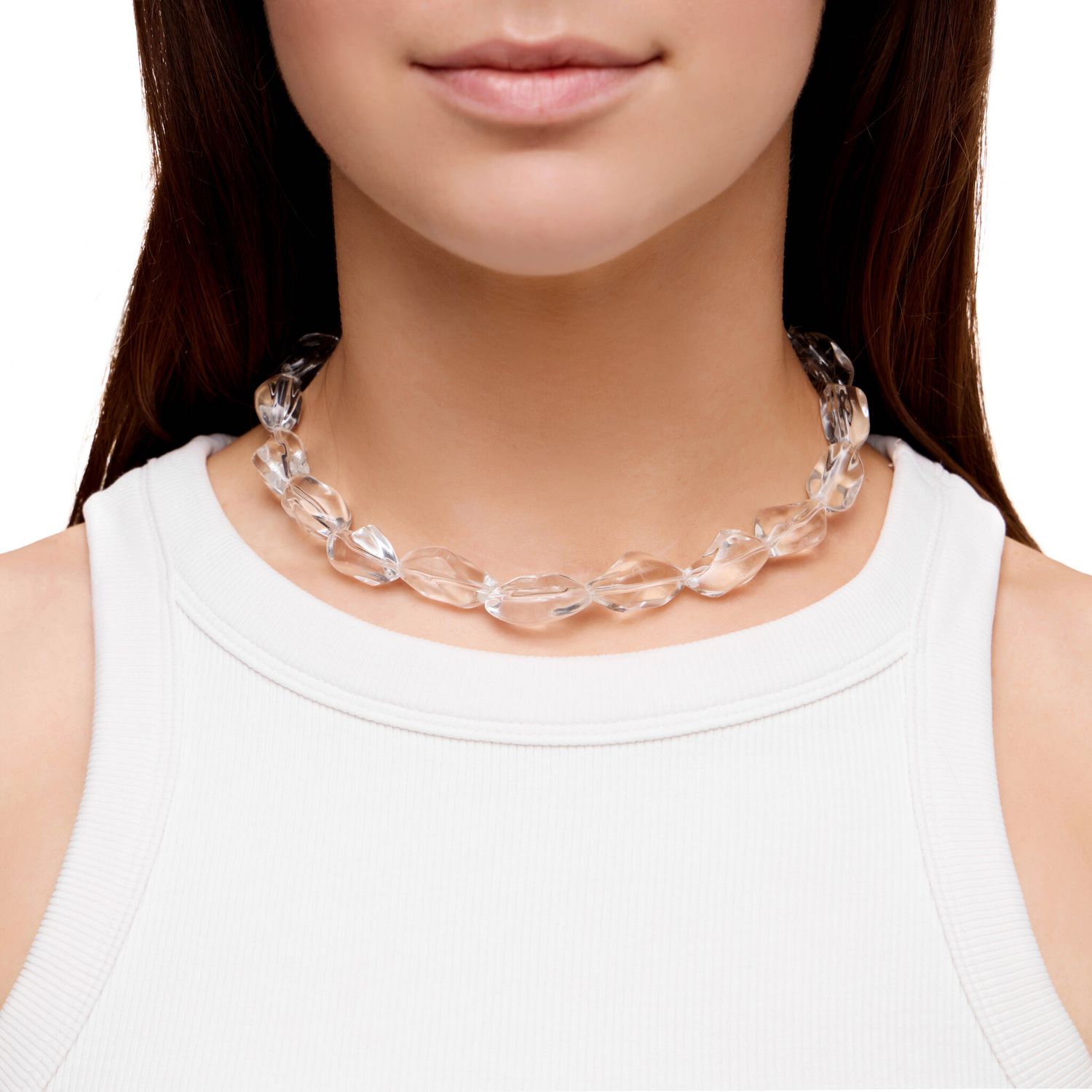 Колье Clean Water Necklace