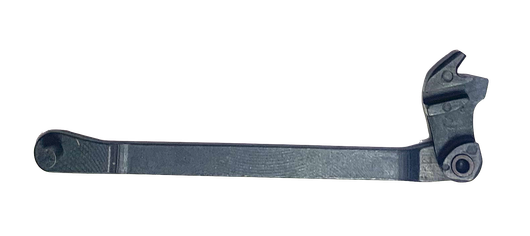 Спусковая тяга ПМ узкая с рычагом взвода для пистолета Макарова