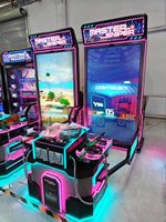 Симулятор стрельбы "Master sniper"