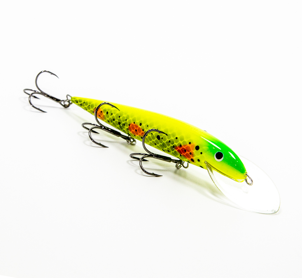 Terve Laatokka, 13 см., цвет 073*