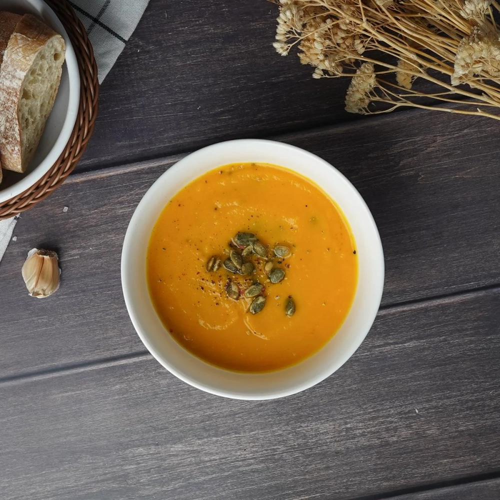 Салатник 15 см, 620 мл, фарфор "NOBLE" серия "Retro Ritz & Bella-White"