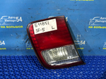 Вставка багажника левая SUBARU FORESTER 1999-2002