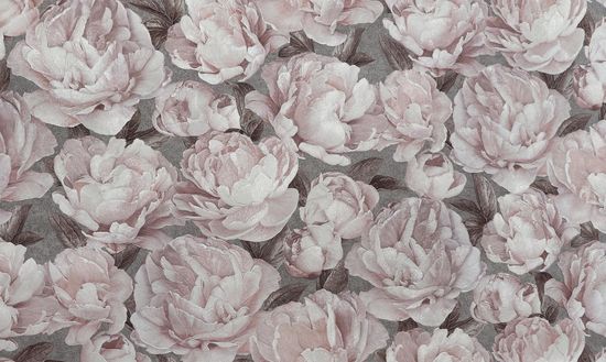 Обои E85705 Бланш Мелоди 1,06х10 м