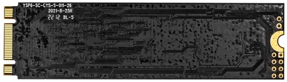 Накопитель SSD M.2 2280 Exegate NextPro UV500TS480