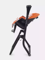 Стул-качели "MELODY" RS201 Dark Orange