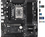 Материнская плата ASRock B760M PG Lightning