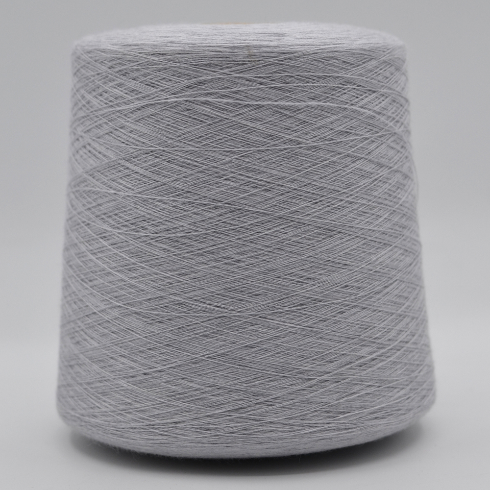 Sudwoolgroup Art. Crystal (жемчуг серый меланж)