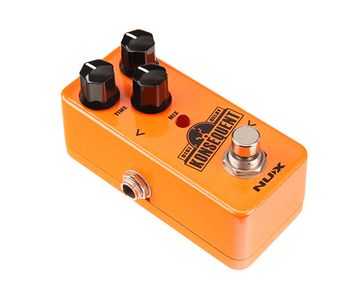 Педаль эффекта Nux Konsequent Digital Delay NDD-2