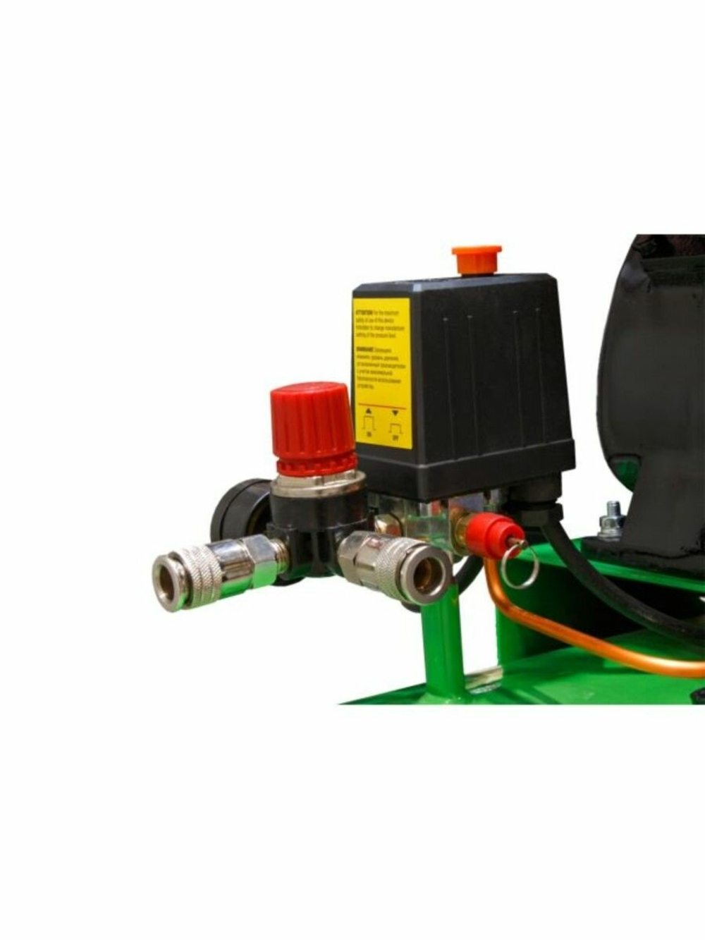 ECO Компрессор AE-705-B1