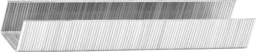 KRAFTOOL тип 53 (A/10/JT21) 6 мм, 1000 шт, калибр 23GA, скобы для степлера (31670-06)