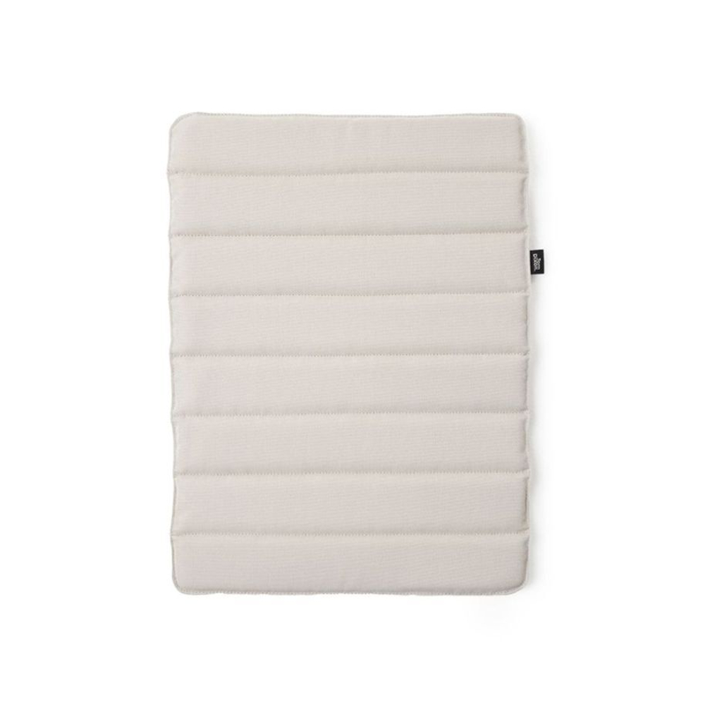 Подушка Groove Seat Putty