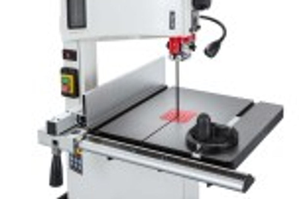 Пила ленточная JET JWBS-12SL 230V JT1-435