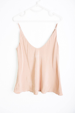 Топ MY812 свободного кроя, маркировка ХS, визуально на 42 размер