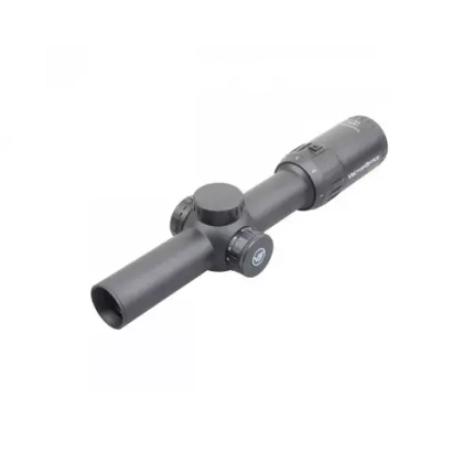 Прицел Vector Optics Constantine 1-6x24 SFP FIBER (SCOC-36)