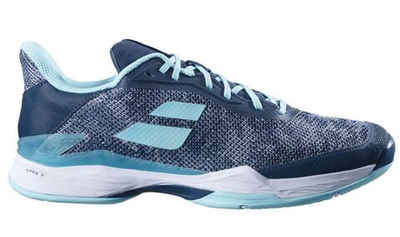 Теннисные кроссовки Babolat Jet Tere All Court Men - midnight navy - Blue