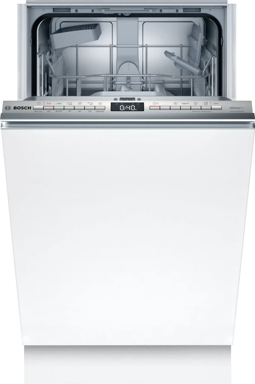 Встраиваемая посудомоечная машина Bosh SRV4HKX2DR