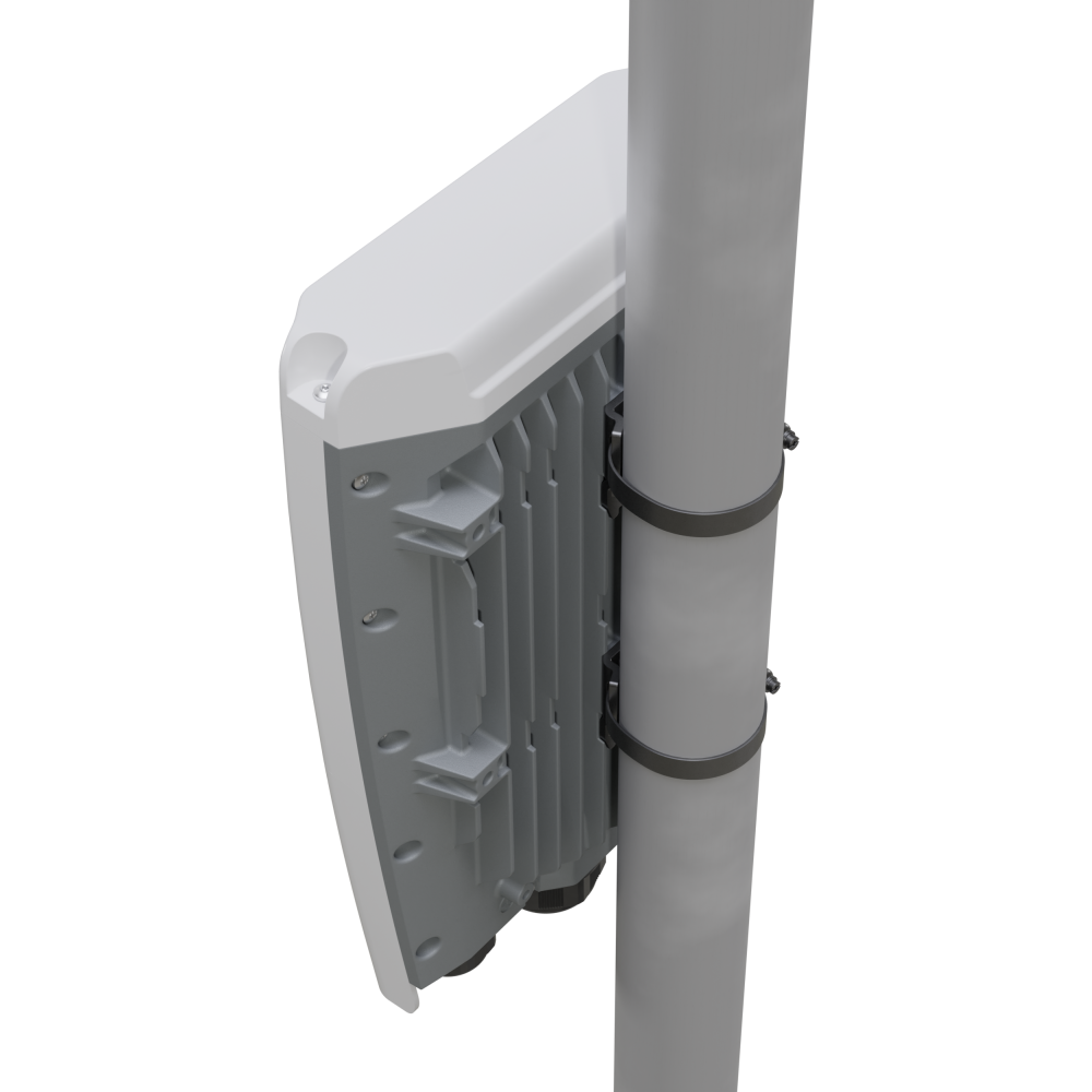 Коммутатор (свитч) MikroTik CRS504-4XQ-OUT