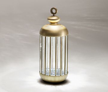 ITALAMP Fata Morgana Table Lamp S